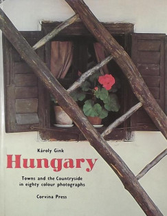 Gink Kroly - Hungary