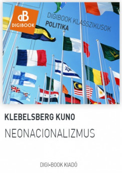 Klebelsberg Kun - Neonacionalizmus