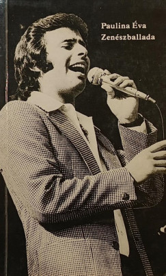 Paulina Éva - Zenészballada