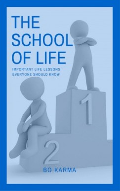 Bo Karma - The School of Life