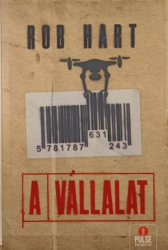 Rob Hart - A vllalat