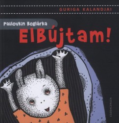 Paulovkin Boglrka - Elbjtam!