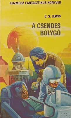 C. S. Lewis - A csendes bolyg