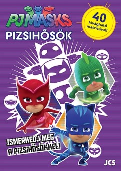 Pizsihsk - Ismerkedj meg a Pizsihskkel!