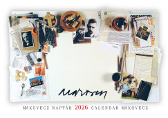 Makovecz-Napt�r 2026