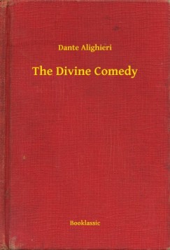 Alighieri Dante - The Divine Comedy