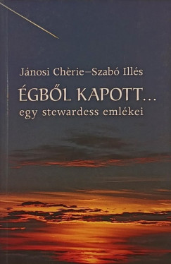 Jnosi Chrie - Szab Ills - gbl kapott...
