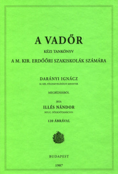 Illés Nándor - A vadőr