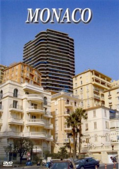 Monaco - DVD
