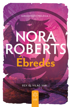 Nora Roberts - breds