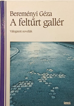 Bereményi Géza - A feltűrt gallér