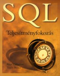 Peter Gulutzan - Trudy Pelzer - SQL Teljestmnyfokozs