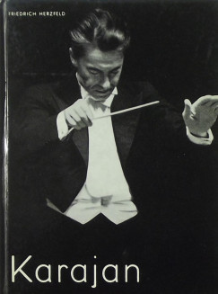 Friedrich Herzfeld - Herbert von Karajan