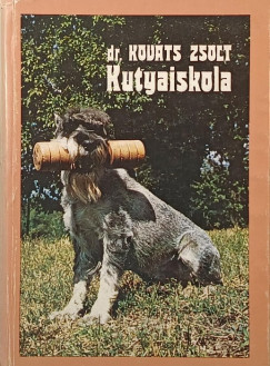 Dr Kov�ts Zsolt - Kutyaiskola