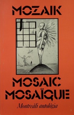 Bencsicsn Farag Klra   (Szerk.) - Mozaik - Mosaic - Mosaique