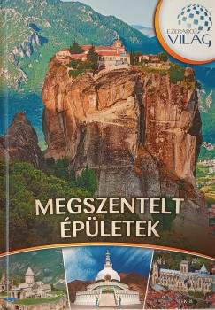 Vida Péter - Megszentelt épületek