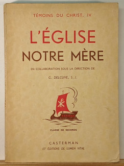 L'église notre mére