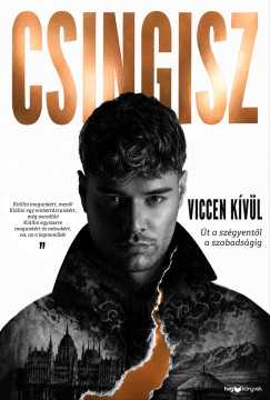 Dordzsceren Csingisz - Viccen kívül