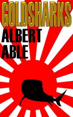 Albert Able - Gold Sharks