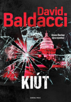 David Baldacci - Kit