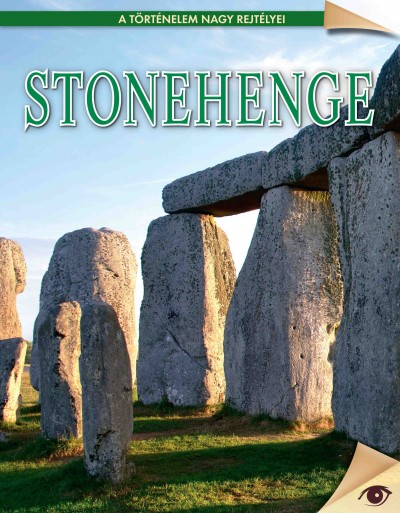 Tóth Emese  (Szerk.) - Stonehenge