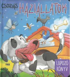 Csod�s h�zi�llatok