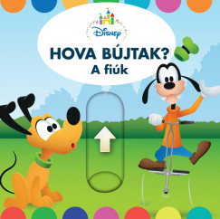 Hova b�jtak? - A fi�k