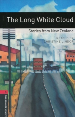 Christine Lindop - The Long White Cloud