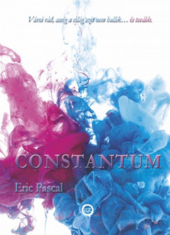 Eric Pascal - Constantum