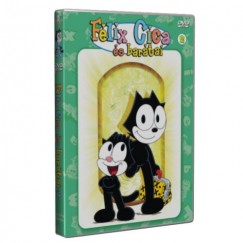 F�lix cica �s bar�tai 2.