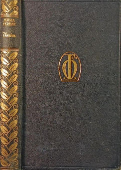 Móra Ferenc - Véreim