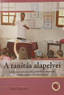 Sam Doherty - A tanítás alapelvei