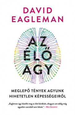 David Eagleman - Az l agy