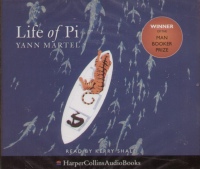 Yann Martel - Life of Pi
