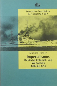 Michael Frhlich - Imperialismus
