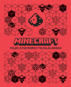 Minecraft - Teljes gyjtemny feltallknak