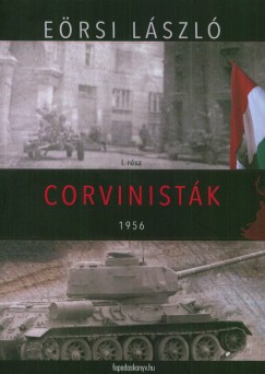 Ersi Lszl - Corvinistk I.