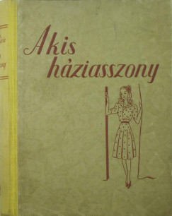 Arnyi Mria - A kis hziasszony