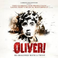 Shanay Holmes - Simon Lipkin - Oliver! - CD