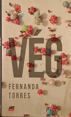 Fernanda Torres - Vég