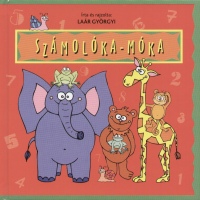 Lar Gyrgyi - Szmolka-mka