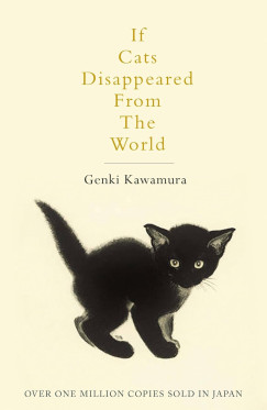 Genki Kawamura - If Cats Disappeared From The World