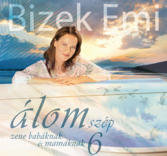 Bizek Emi - lomszp 6. - CD