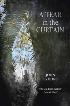 Lyons John - A Tear in the Curtain