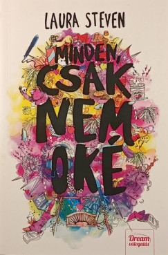 Laura Steven - Minden, csak nem ok