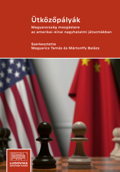 Magyarics Tams   (Szerk.) - Mrtonffy Balzs   (Szerk.) - tkzplyk
