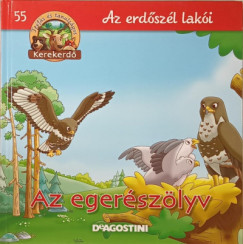 Stephan Grtler - Feryal Kanbay - Az egerszlyv
