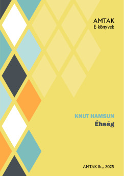 Knut Hamsun - hsg