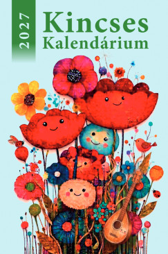 Kincses Kalendárium 2027