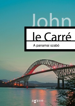 John Le Carr - A panamai szab